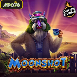 Moon Shot