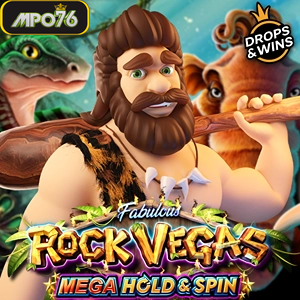 Rock Vegas