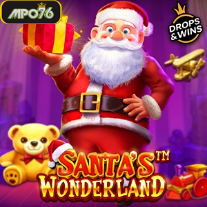 Santa's Wonderland