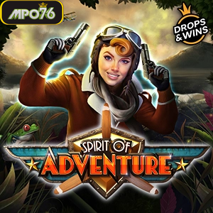 Spirit of Adventure