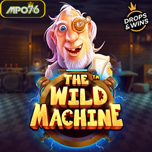 The Wild Machine