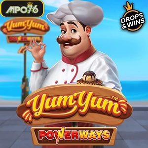 Yum Yum Powerways