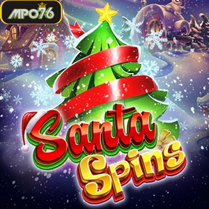 santaspins