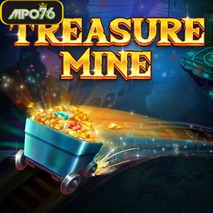 treasure tiger