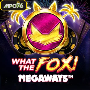 what the fox
